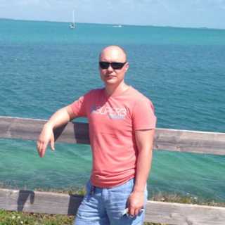 Андрей Ощепков photo