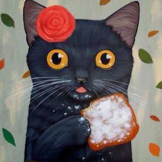 Anastasia Rusakova photo