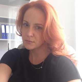 YuliaLeshikhina avatar