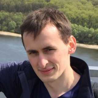 zhuchkov_pavel avatar