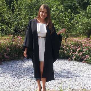 Valeria Kuznetsova photo