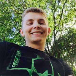 Діма Надієвець photo