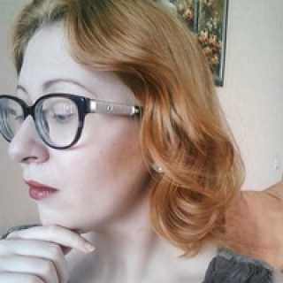Полина Хельштром photo
