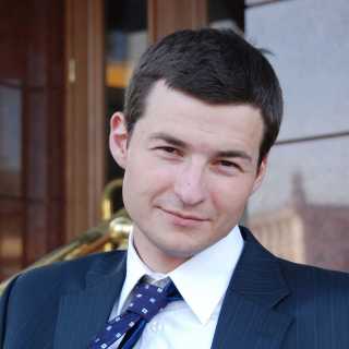 VitalBazhanski avatar