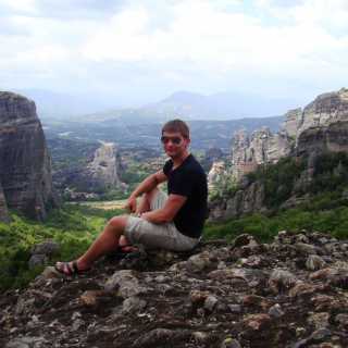 Aleksandr Yakubowski photo