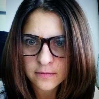 Natalie Kukharchyk photo