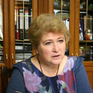 LyudmilaHuhlyndina avatar