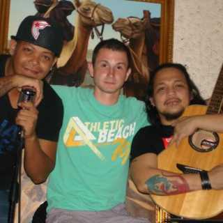 Dmitriy Khaliullin photo