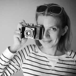 Anastasia Telesheva photo