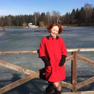 Алла Рыжевич photo