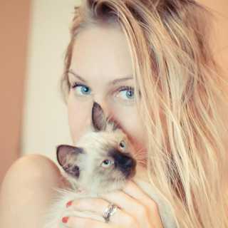 Polina Suslova photo