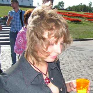 LiubaSauchanka avatar