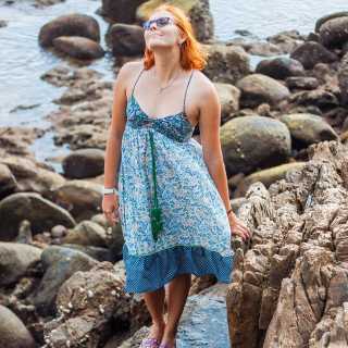 Louise Mukhametova photo