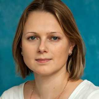 HelenaKalinovskaya avatar