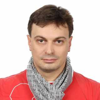 Sergey Fedejev photo