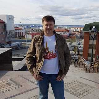 OlegChernikov avatar