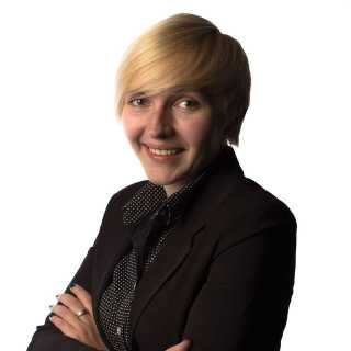 YanaBorisova avatar