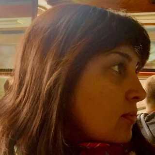 Марита Нагога photo