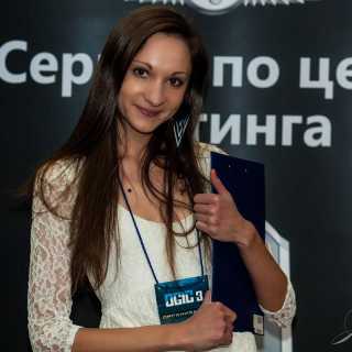 AlexandraAkhmetshina avatar