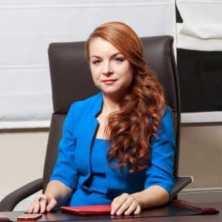 MariaShevchenko avatar