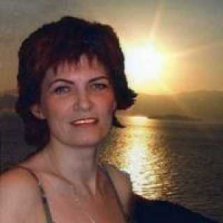 Lyuda Tyurina photo