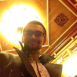 Алексей Осадчий photo