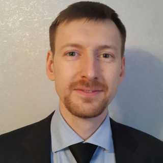 Alexey Kulikov photo