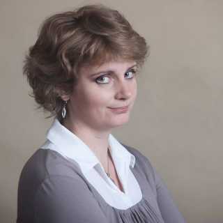 MariaGovorun avatar