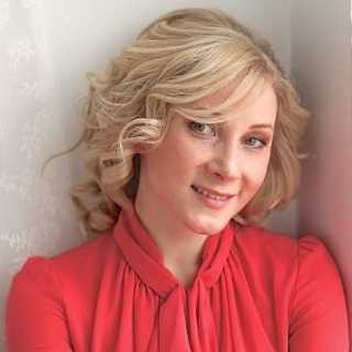 TatianaDzyuina avatar