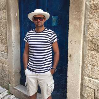 Aleksandr Kupinskiy photo