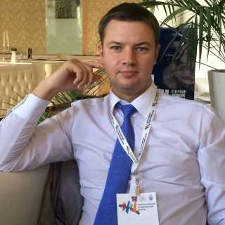 SergeySorokin avatar