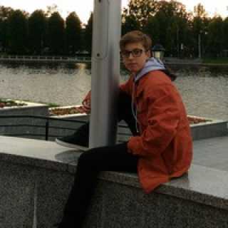 Анастасия Вавилова photo