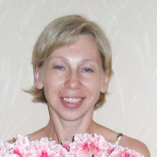 OlgaDrobinina avatar