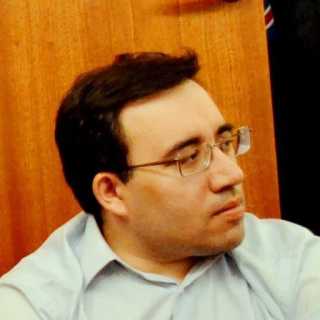 Alexander Dyukov photo