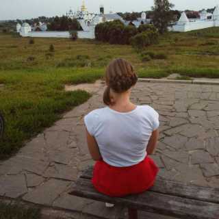 Varvara Arkhipova photo