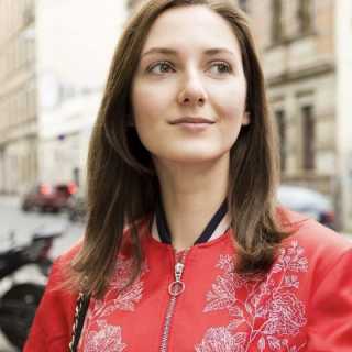 ElenaKotonskaya avatar