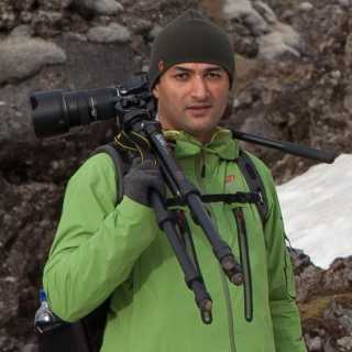 Michael Bartikyan photo