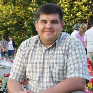 dmitriyMozhaev avatar