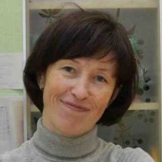 SvetlanaChashnikova avatar