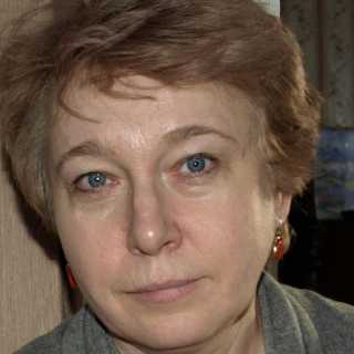 TatyanaGluhih avatar