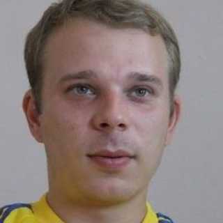 ValeryLitvinchuk avatar