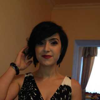 Narine Beglaryan photo