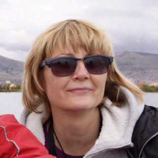 NatalyaGradickaya avatar