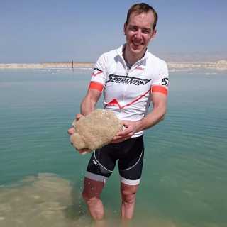 Dmitriy Puzanov photo