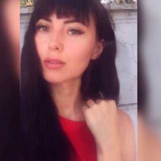 Анастасия Сергеевна photo