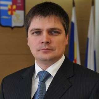 AlekseyViktorovich avatar