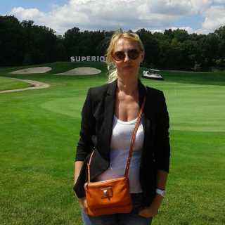 Olga Lindenvald photo