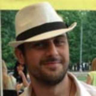 Олег Тарановски photo