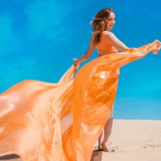 Marina Ukrainska photo