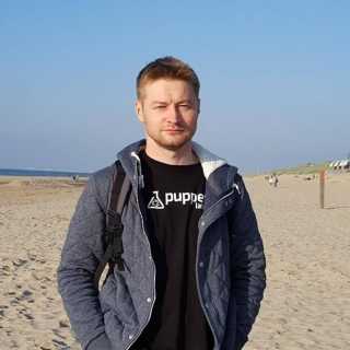 EvgenyAleinikov avatar